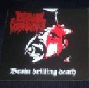 Brain Drilling Death